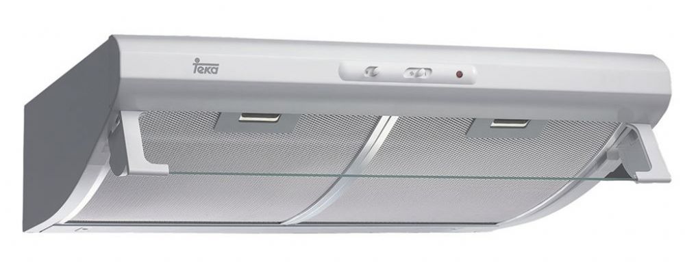CAMPANA CONVENCIONAL TEKA C 6310 BLANCA